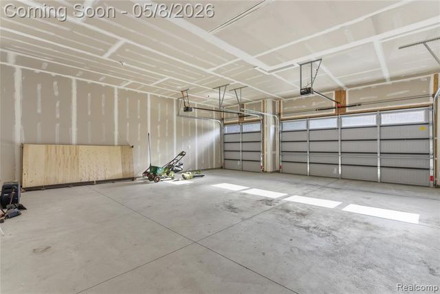 56056 Barnes Court, Macomb, MI 48042