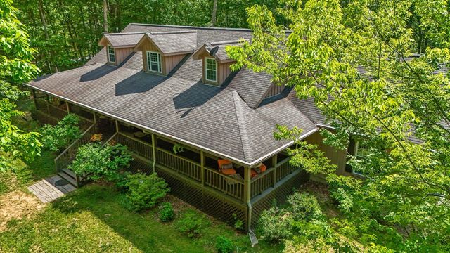 149 Bear Claw Lane, Rising Fawn, GA 30738