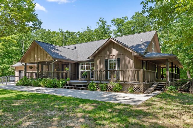 149 Bear Claw Lane, Rising Fawn, GA 30738