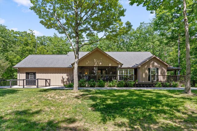 149 Bear Claw Lane, Rising Fawn, GA 30738