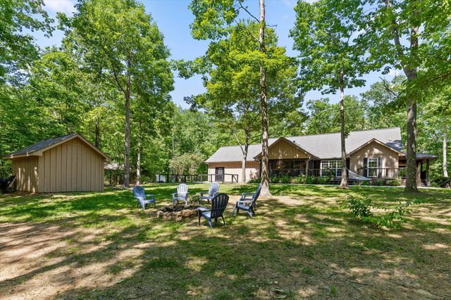 149 Bear Claw Lane, Rising Fawn, GA 30738