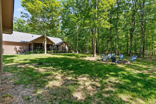 149 Bear Claw Lane, Rising Fawn, GA 30738