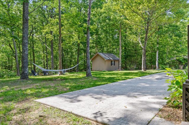 149 Bear Claw Lane, Rising Fawn, GA 30738
