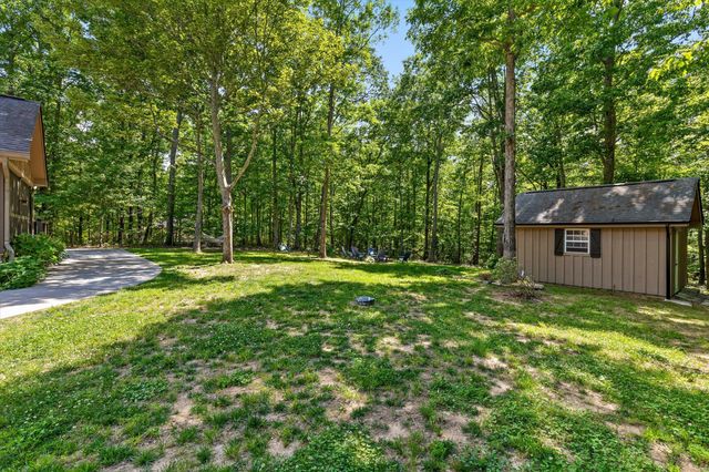 149 Bear Claw Lane, Rising Fawn, GA 30738