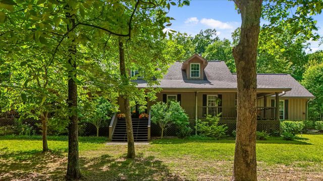 149 Bear Claw Lane, Rising Fawn, GA 30738