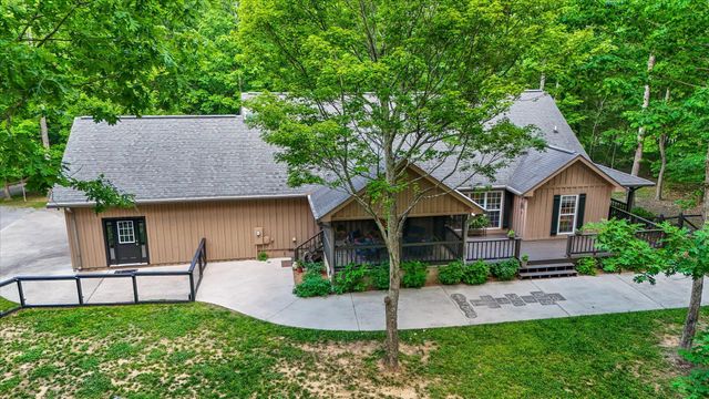 149 Bear Claw Lane, Rising Fawn, GA 30738
