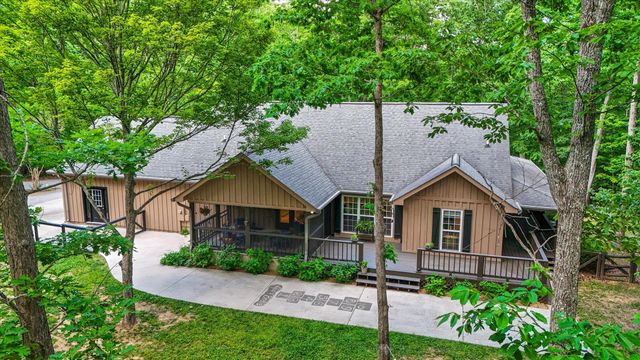 149 Bear Claw Lane, Rising Fawn, GA 30738