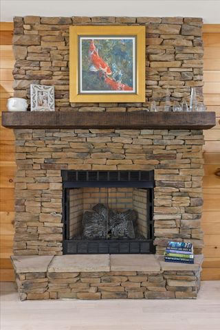 149 Bear Claw Lane, Rising Fawn, GA 30738