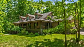 149 Bear Claw Lane, Rising Fawn, GA 30738