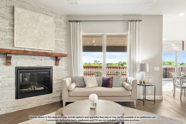 2728 Railway Street, Forney, TX 75126