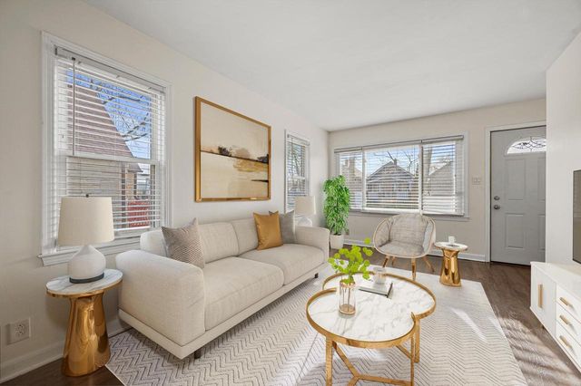 3168 S California STREET, Milwaukee, WI 53207