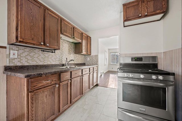 3168 S California STREET, Milwaukee, WI 53207