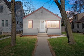 3168 S California STREET, Milwaukee, WI 53207