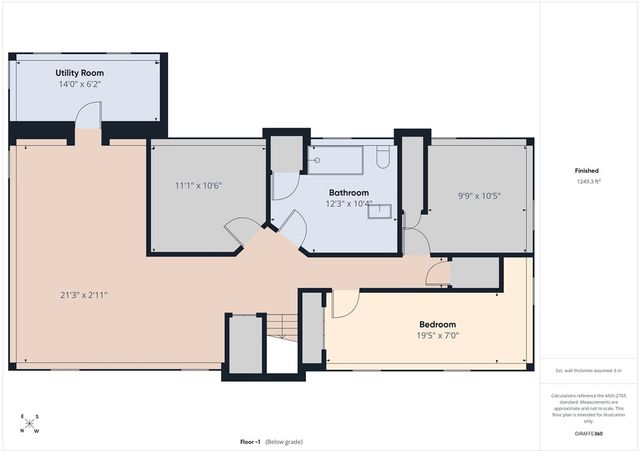 11 Winsor Park Way, Glocester, RI 02857