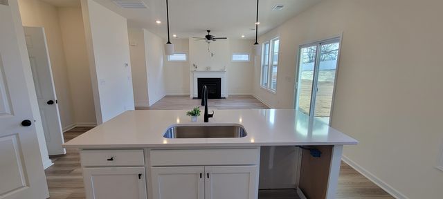 2036 Halton Oaks Drive, Spartanburg, SC 29303