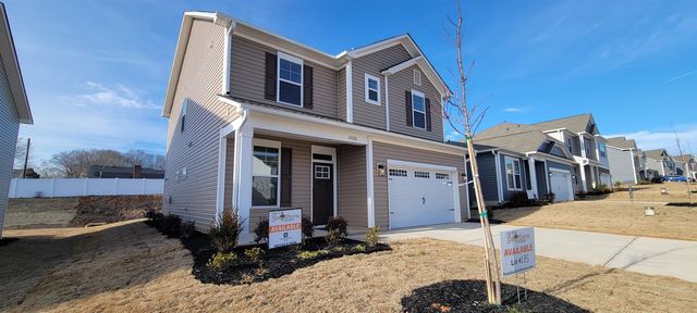 2036 Halton Oaks Drive, Spartanburg, SC 29303