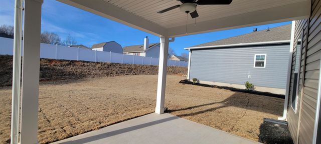 2036 Halton Oaks Drive, Spartanburg, SC 29303