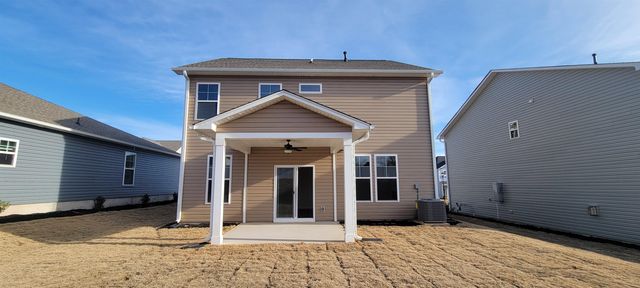 2036 Halton Oaks Drive, Spartanburg, SC 29303