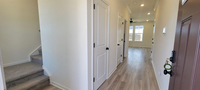 2036 Halton Oaks Drive, Spartanburg, SC 29303