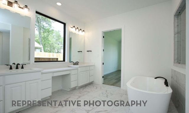 16602 Blissful Night Street, Hockley, TX 77447