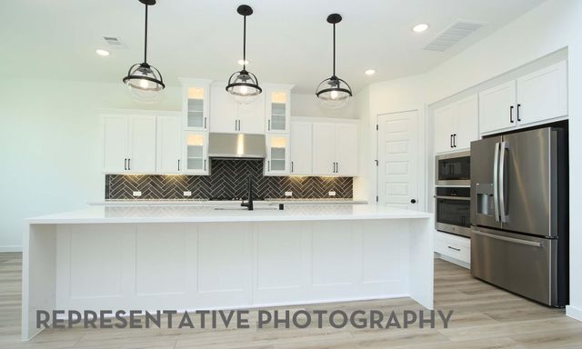 16602 Blissful Night Street, Hockley, TX 77447