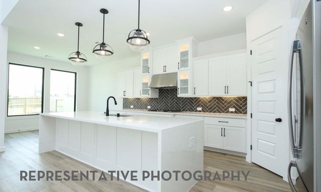 16602 Blissful Night Street, Hockley, TX 77447