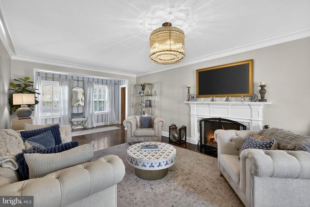 100 COUNTRY CLUB CIR, Winchester, VA 22602