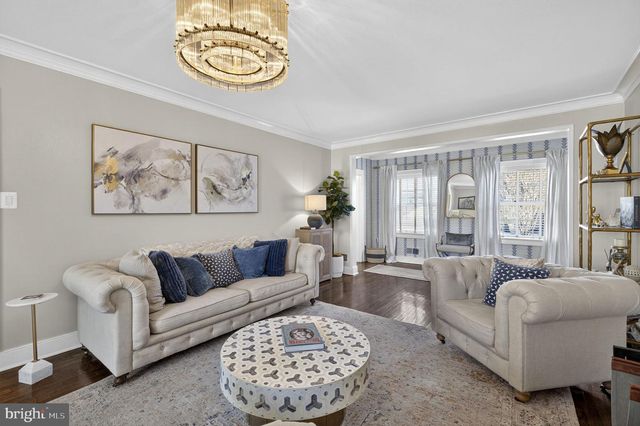 100 COUNTRY CLUB CIR, Winchester, VA 22602