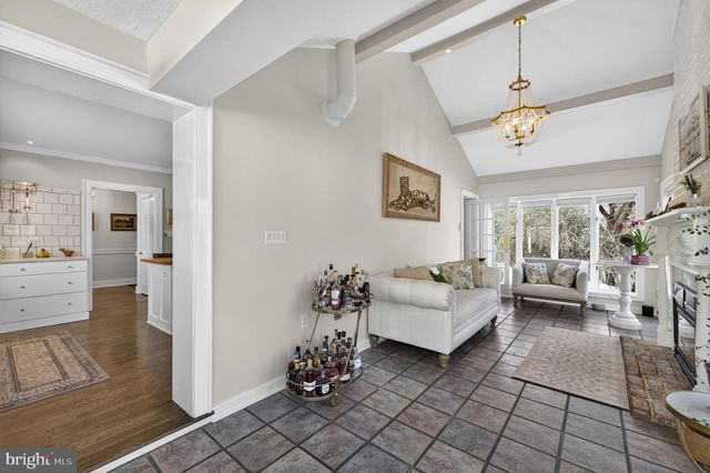 100 COUNTRY CLUB CIR, Winchester, VA 22602