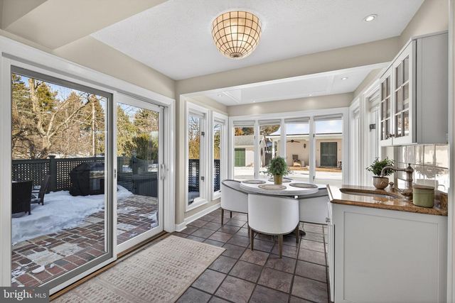 100 COUNTRY CLUB CIR, Winchester, VA 22602