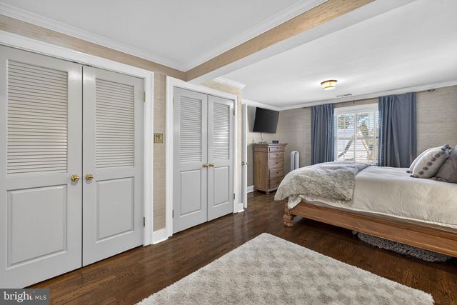 100 COUNTRY CLUB CIR, Winchester, VA 22602