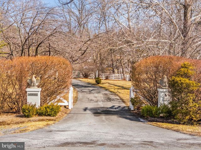 100 COUNTRY CLUB CIR, Winchester, VA 22602