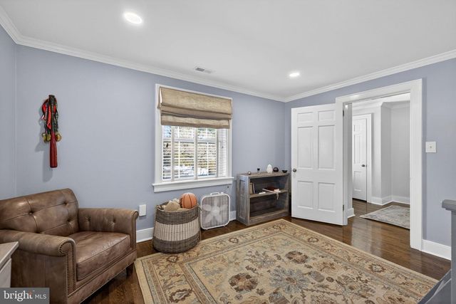 100 COUNTRY CLUB CIR, Winchester, VA 22602