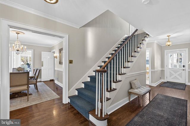 100 COUNTRY CLUB CIR, Winchester, VA 22602