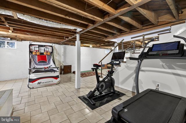 100 COUNTRY CLUB CIR, Winchester, VA 22602