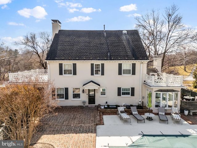 100 COUNTRY CLUB CIR, Winchester, VA 22602