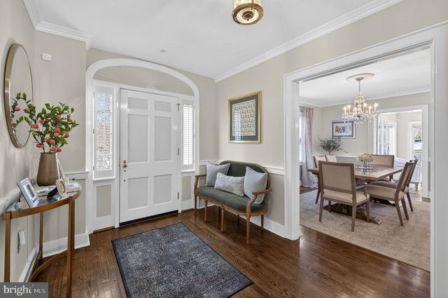 100 COUNTRY CLUB CIR, Winchester, VA 22602