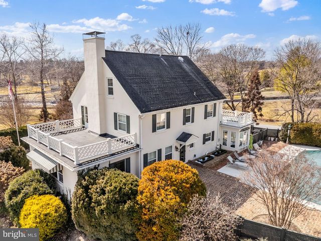 100 COUNTRY CLUB CIR, Winchester, VA 22602