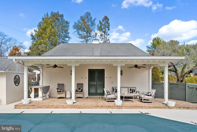 100 COUNTRY CLUB CIR, Winchester, VA 22602