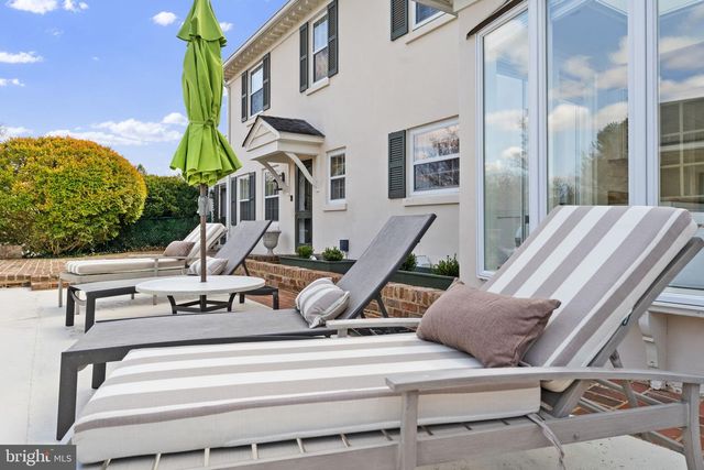 100 COUNTRY CLUB CIR, Winchester, VA 22602