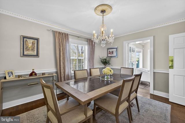 100 COUNTRY CLUB CIR, Winchester, VA 22602