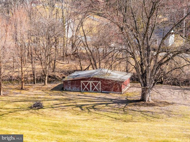 100 COUNTRY CLUB CIR, Winchester, VA 22602