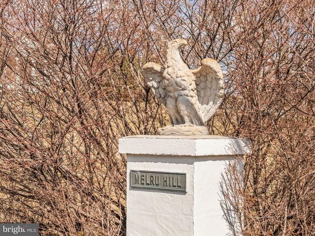 100 COUNTRY CLUB CIR, Winchester, VA 22602