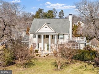 100 COUNTRY CLUB CIR, Winchester, VA 22602