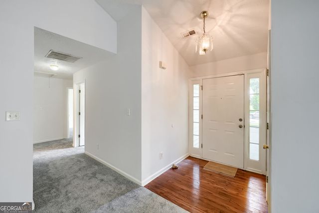 348 Lee Miller Drive, Suwanee, GA 30024