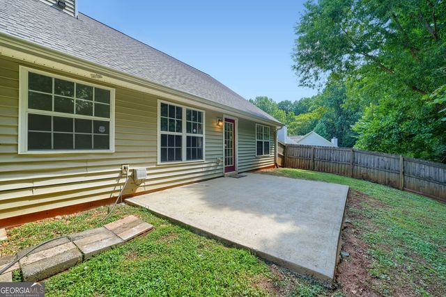 348 Lee Miller Drive, Suwanee, GA 30024