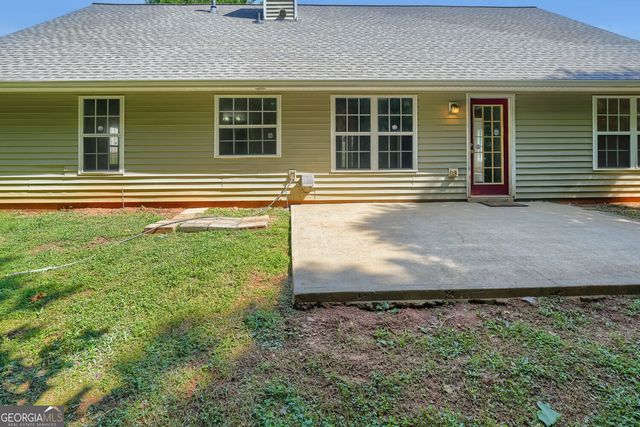 348 Lee Miller Drive, Suwanee, GA 30024