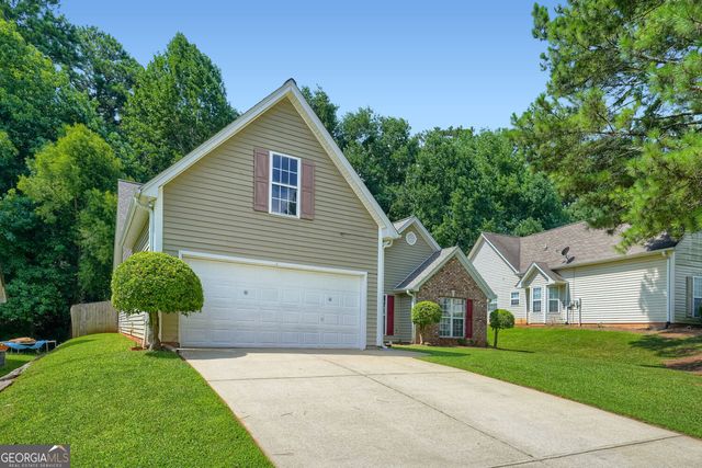 348 Lee Miller Drive, Suwanee, GA 30024