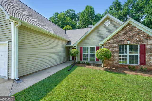 348 Lee Miller Drive, Suwanee, GA 30024