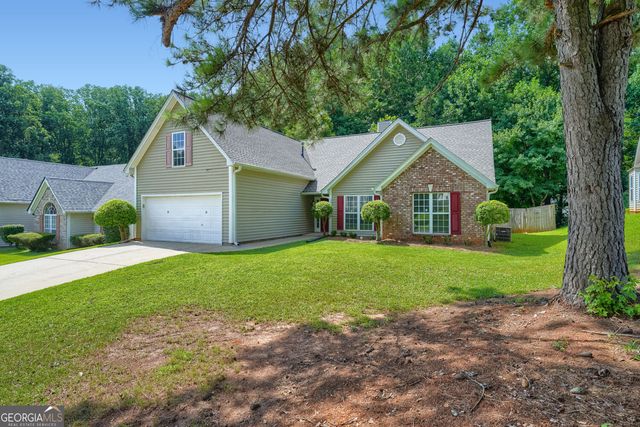 348 Lee Miller Drive, Suwanee, GA 30024